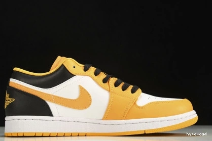 Hyperoad Taxi Low 1 Jordan 1001